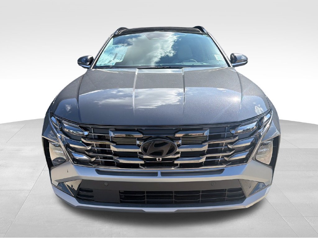 New 2026 Hyundai Tucson Limited AWD/4WD image 11