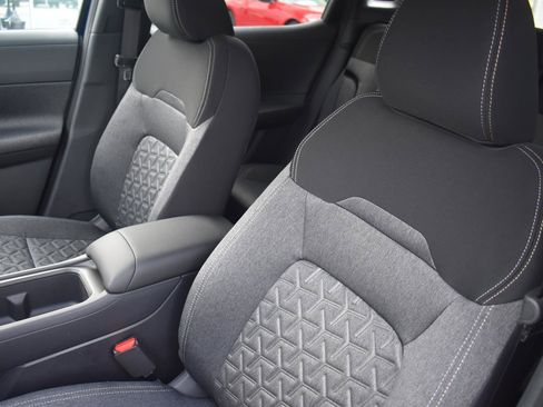New 2026 Nissan Kicks SV w/ Interior Electronics Package FWD image 23