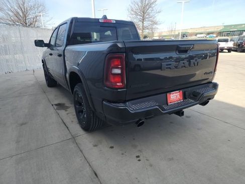 New 2026 RAM 1500 Big Horn image 22