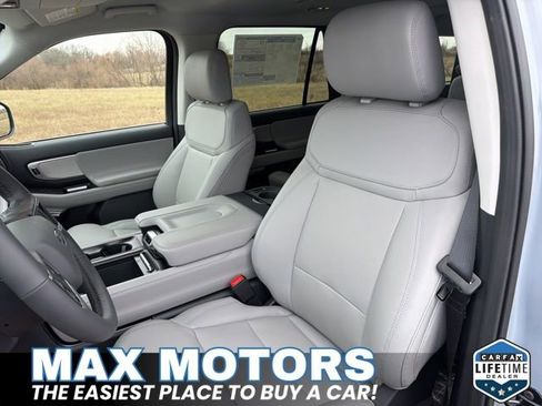 New 2026 Ford Expedition Max Active image 34