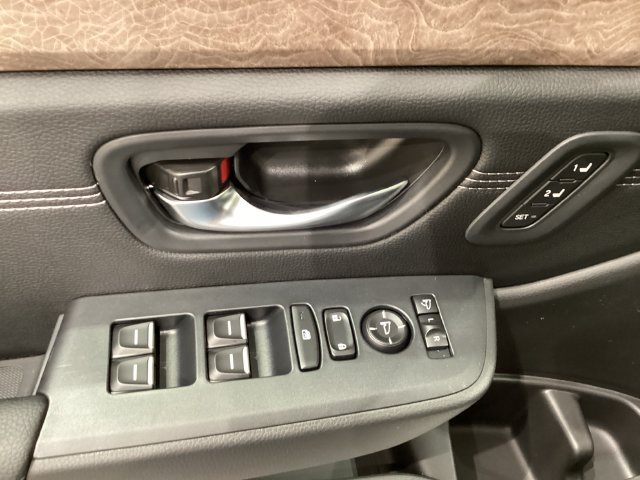 New 2026 Honda Pilot Elite image 29