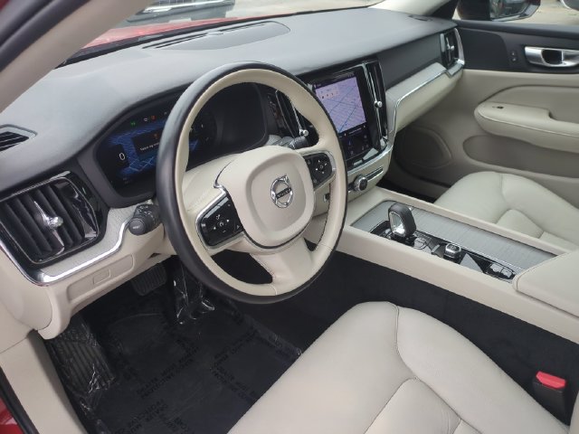 Certified 2024 Volvo S60 B5 Plus FWD image 12