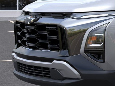 New 2027 Chevrolet Equinox ACTIV FWD image 13