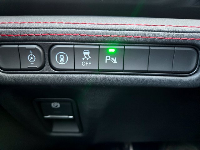 Used 2024 Acura MDX A-Spec AWD/4WD image 27