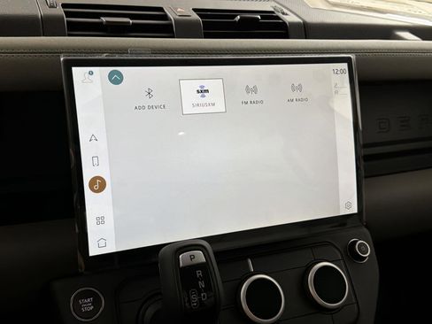 New 2026 Land Rover Defender 110 S image 17