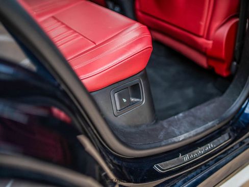 Used 2023 Maserati Grecale Modena image 50