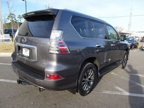 Used 2015 Lexus GX 460 Luxury image 4