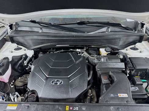 Used 2023 Hyundai Palisade SEL w/ Premium Package FWD image 34