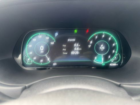 Used 2021 Hyundai Palisade Limited w/ Cargo Package image 11