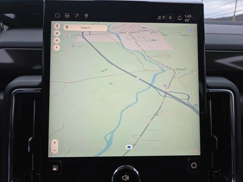 New 2026 GMC Yukon XL Elevation image 33