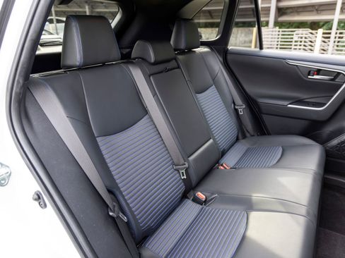 Used 2019 Toyota RAV4 XSE AWD/4WD image 52