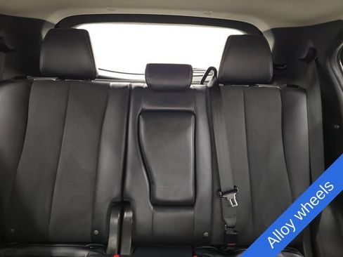 Used 2023 Mitsubishi Eclipse Cross SE AWD/4WD image 20