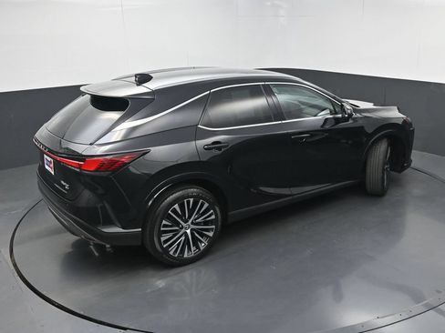 Used 2023 Lexus RX 350 Premium Plus w/ Accessory Package AWD/4WD image 58