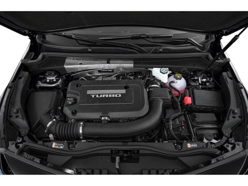 Used 2019 Cadillac XT4 Luxury image 64