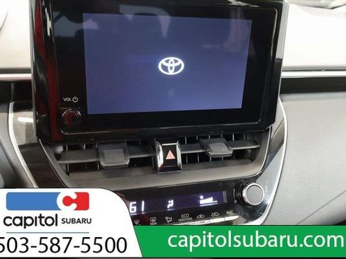 Used 2024 Toyota Corolla LE image 20
