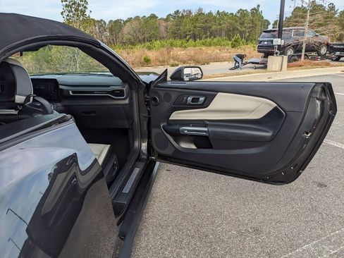 Used 2024 Ford Mustang Premium image 55