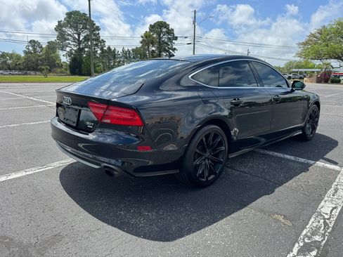 Used 2013 Audi A7 3.0T Prestige image 6