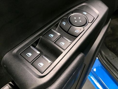 New 2025 Ford Ranger XL image 17