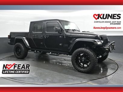 Used 2021 Jeep Gladiator Sport