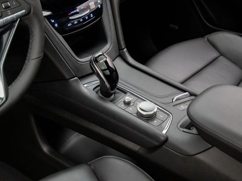 New 2025 Cadillac XT6 Premium Luxury image 14