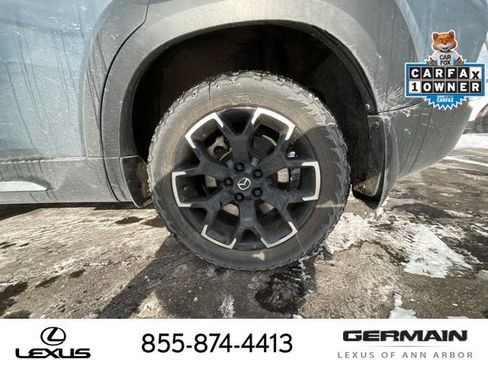 Used 2023 MAZDA CX-50 Meridian Edition w/ Apex Package image 25