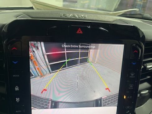 New 2026 RAM 2500 Tradesman AWD/4WD image 13