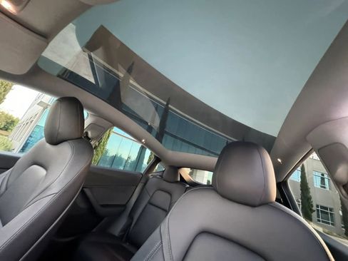 Used 2024 Tesla Model Y Long Range image 16