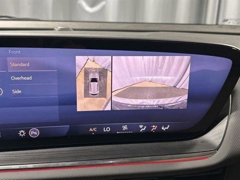 New 2025 Buick Envision Preferred image 24