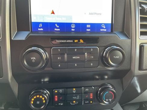 Certified 2020 Ford F150 XLT w/ Equipment Group 302A Luxury image 23