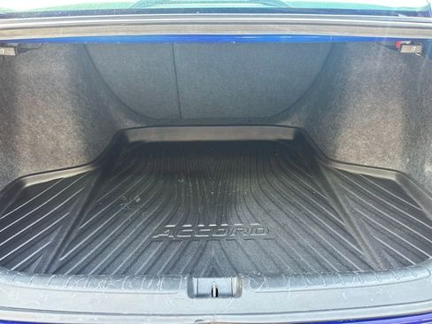 Used 2022 Honda Accord Sport Special Edition image 17