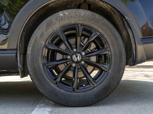 Used 2025 Honda CR-V Sport image 15