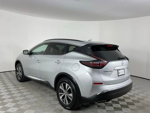 Used 2023 Nissan Murano SV FWD image 7