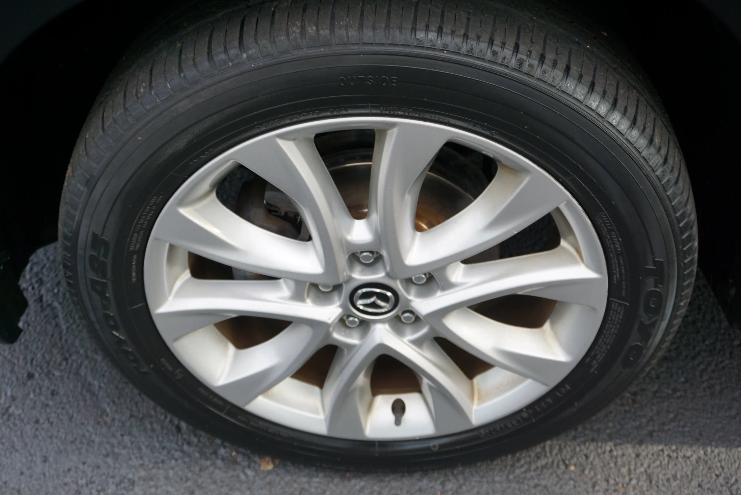 Used 2015 MAZDA CX-5 Grand Touring FWD image 11