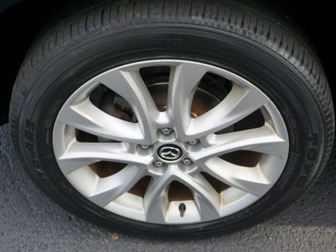 Used 2015 MAZDA CX-5 Grand Touring FWD image 11