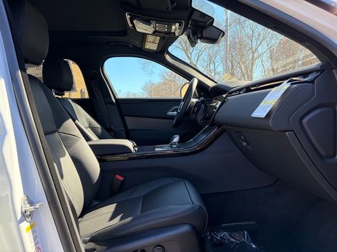 New 2026 Land Rover Range Rover Velar S image 15