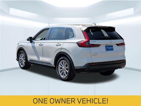 Used 2024 Honda CR-V EX image 3