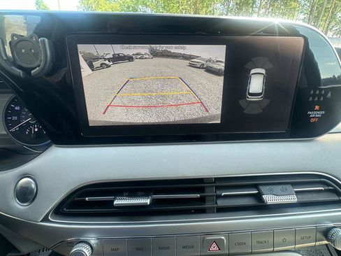 Used 2021 Hyundai Palisade SEL FWD image 13