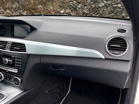 Used 2015 Mercedes-Benz C 350 4MATIC Coupe image 14