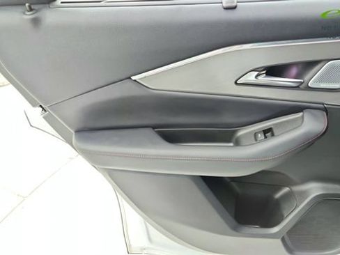 Used 2024 Acura ZDX Type S image 32