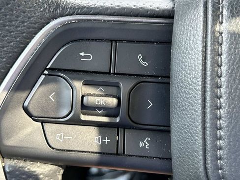 Used 2025 Toyota Tundra Limited w/ Nightshade Package AWD/4WD image 30