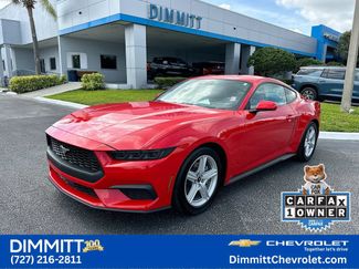 Used 2026 Ford Mustang Premium RWD video 1