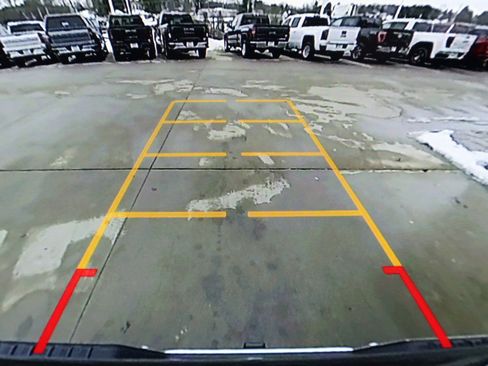 New 2026 Chevrolet Silverado 1500 LTZ image 24