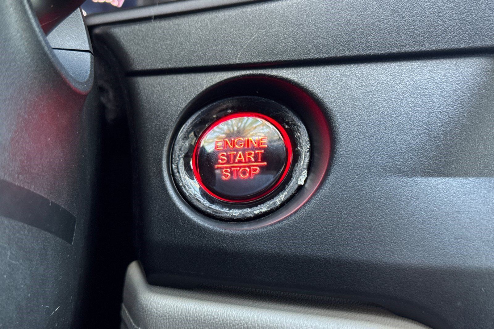 Used 2024 Honda Accord EX image 17