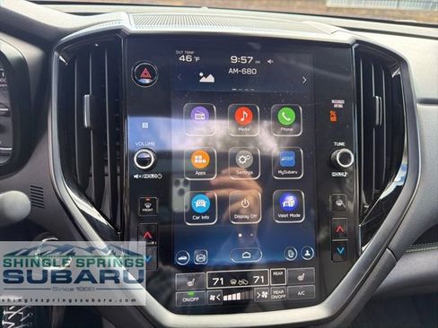 Used 2023 Subaru Ascent Onyx Edition image 45