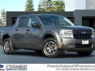 Used 2024 Ford Maverick XLT