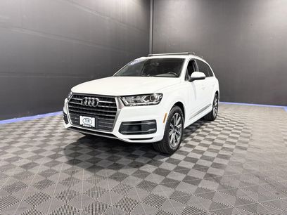 Used 2017 Audi Q7 3.0T Premium