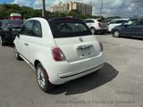 Used 2012 FIAT 500 Pop image 3