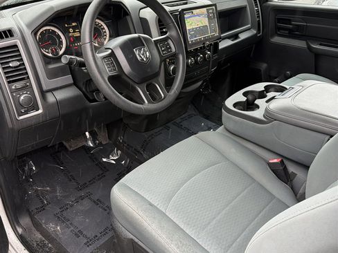 Used 2018 RAM 1500 Tradesman w/ Popular Equipment Group image 5