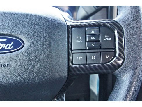 Certified 2024 Ford F150 STX image 19
