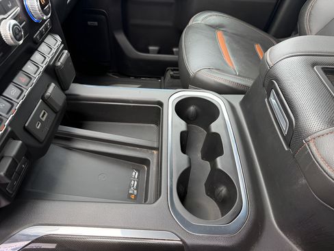Used 2019 GMC Sierra 1500 AT4 w/ AT4 Premium Package AWD/4WD image 22